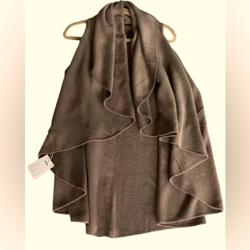 The Look by M Hooded Shawl